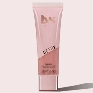 Lys Think Deep Detox Mask
